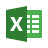 Microsoft Excel